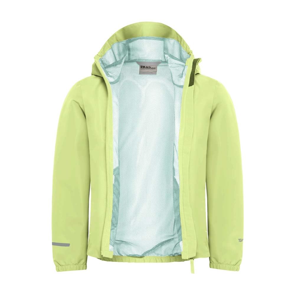 Jack Wolfskin Flaze Jacket K kurtka dziecięca, uniseks