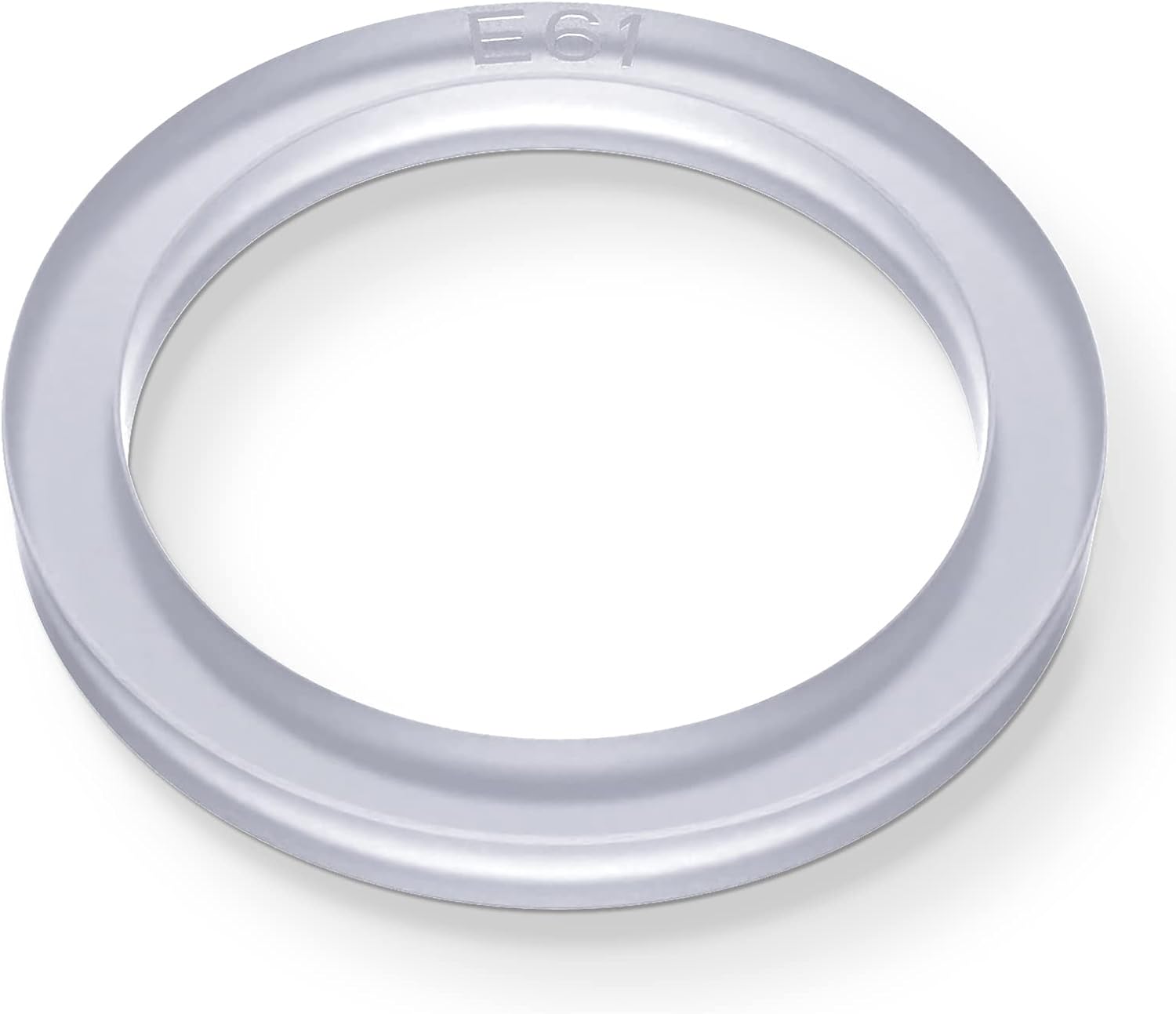 YISH Group Head Gasket for Machine, Durable Silicone Steam