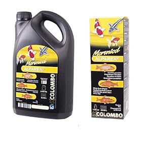 Colombo 60310/2896 Alparex – 1L