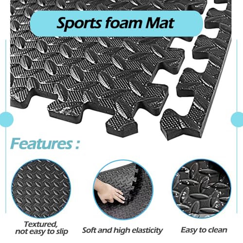 Interlocking-EVA-Foam-Floor-Tiles-for-Home-Gym-Yoga-Mat-Workout-Equipment-Or-Play-Surface-236x236x078-InchSize15-PcsColorGray