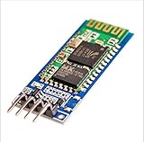  KINWAT HC-06 Bluetooth módulo de paso en serie inalámbrico de comunicación en serie de la máquina Wireless HC06 para arduino módulo Bluetooth