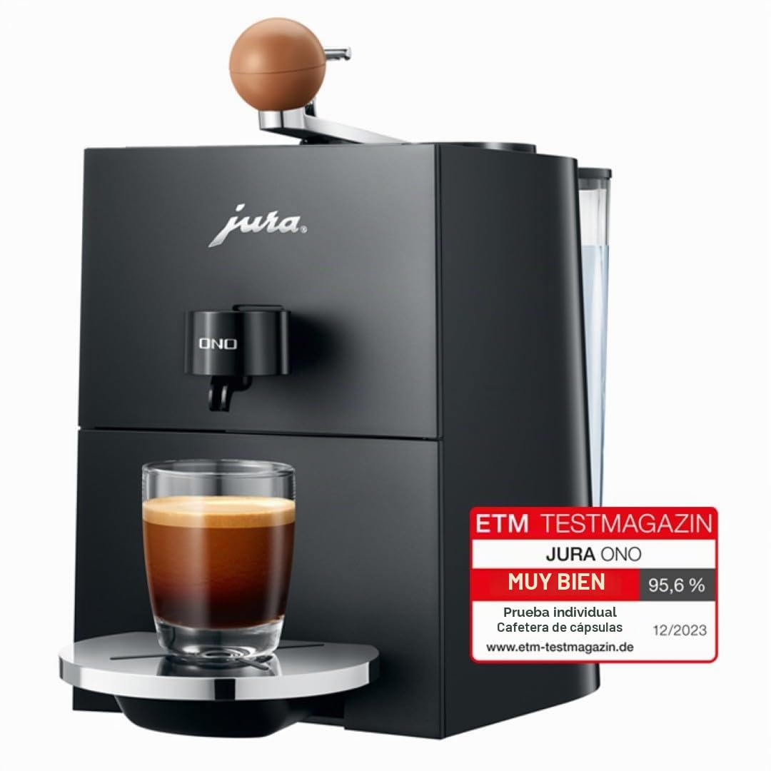 Jura Cafetera ONO