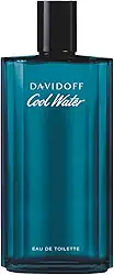 Davidoff Cool Water Eau de Toilette 125ml