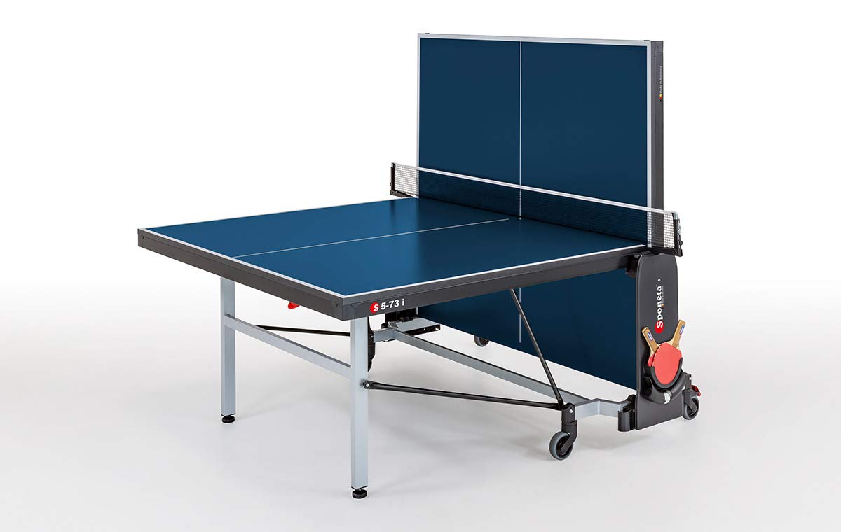 Tavolo Sponeta ping pong S 5-73 i Indoor