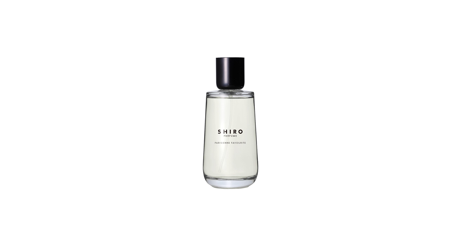 Amazon.co.jp: SHIRO PERFUME PARISIENNE FAVOURITE Eau De