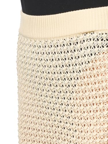 GUESS Women's Crochet Skirt3