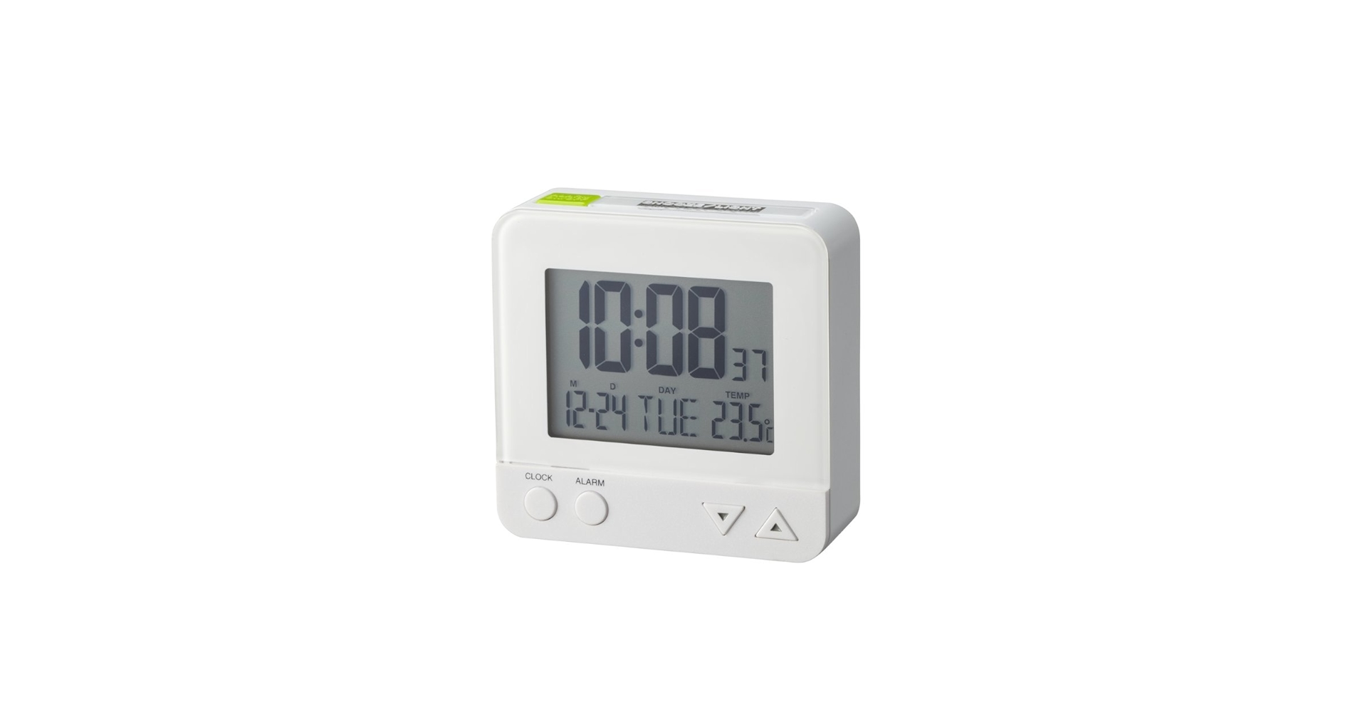 レバーパルアラームクロック（ピカカラーver） レバーパルアラームクロック（ピカカラーver） レバーパル