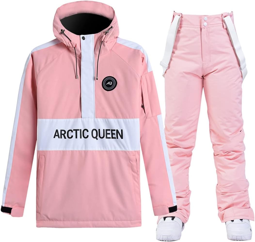 Amazon.co.jp: [SIGNORMOTO] スノーボードウェア 上下セット メンズ