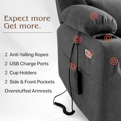 ultra comfort lift chair reviews
