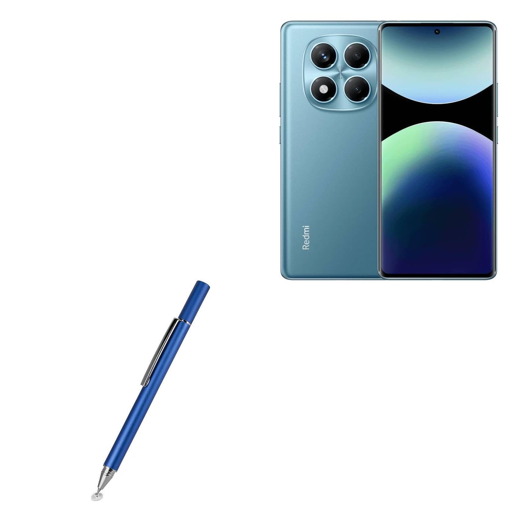 Amazon.com: BoxWave Stylus Pen Compatible with Xiaomi Redmi Note