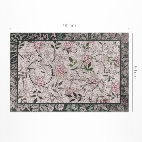 Tapis extérieur imperméable et résistant décoloration PVC