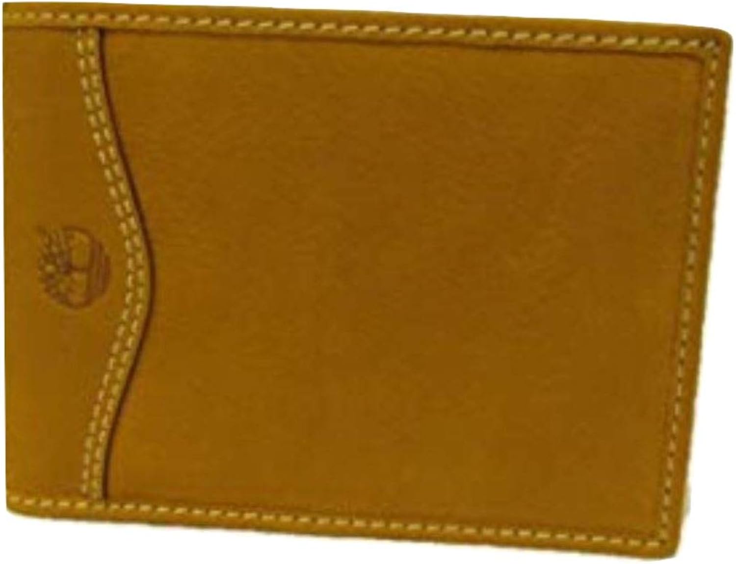 Timberland Uomo Portafoglio Nabuk MOD. M3037 (Giallo) : Amazon.it: Valigeria