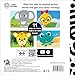 Baby Einstein Slide & Move My First Actions Novelty Board Book