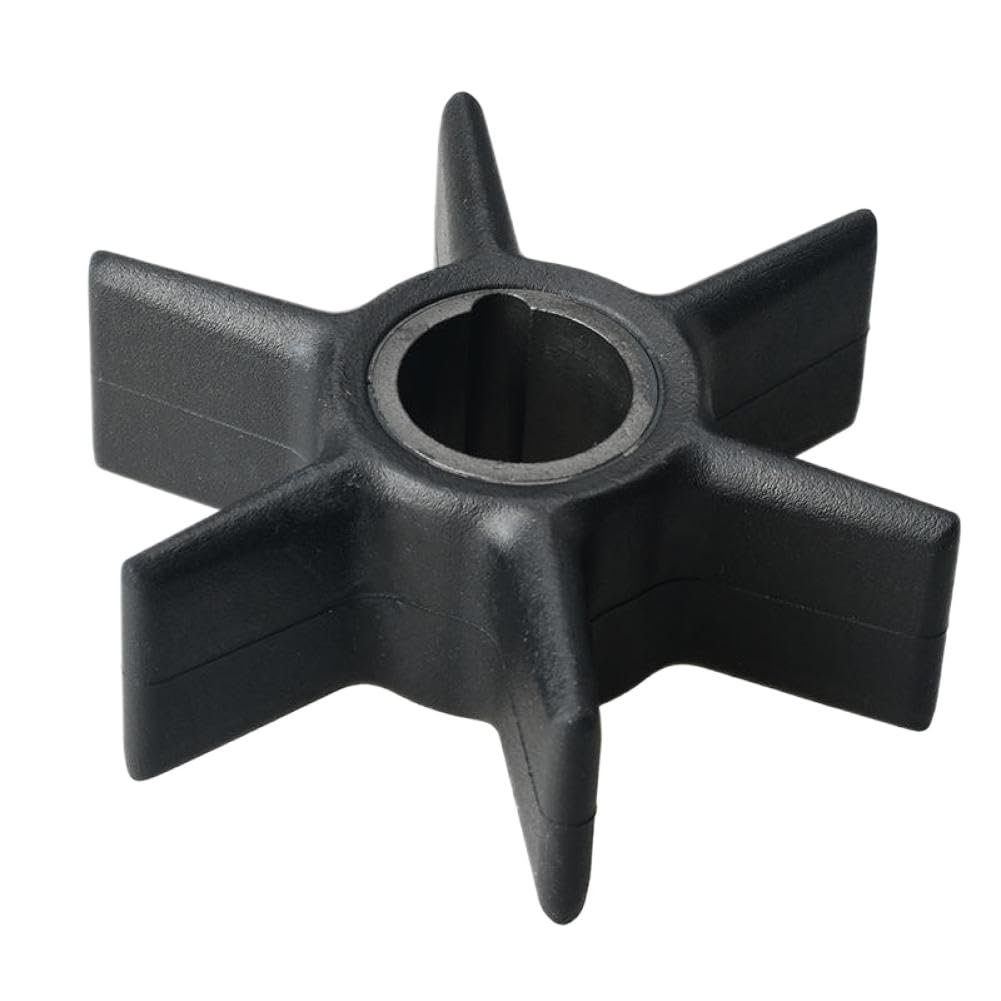 Girante Pompa Acqua 47-19453T 47-19453 Compatibile Con Motore Fuoribordo 4 Tempi 40HP 50HP 55HP 60HP