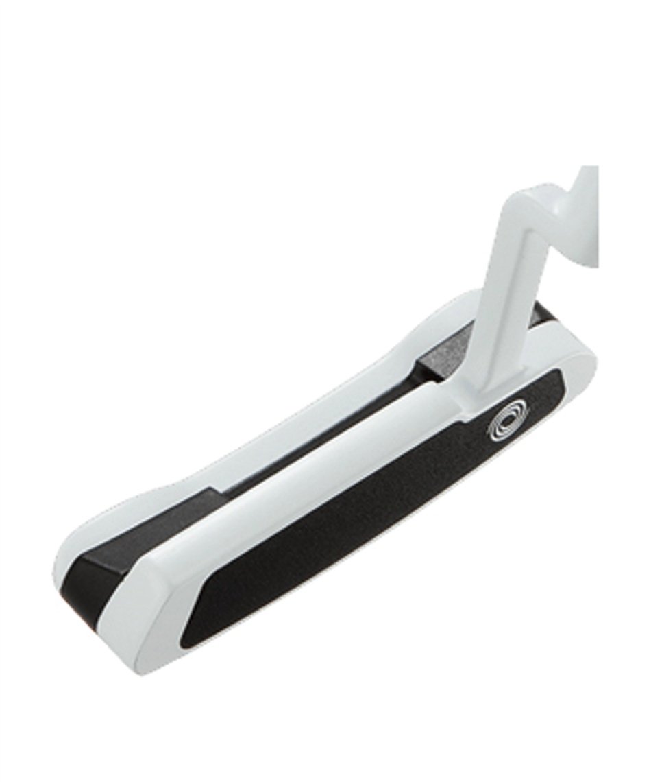 Amazon.co.jp: オデッセイ (ODYSSEY) VERSA #1 WHITE パター 34インチ