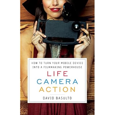 Life. Camera. Action.