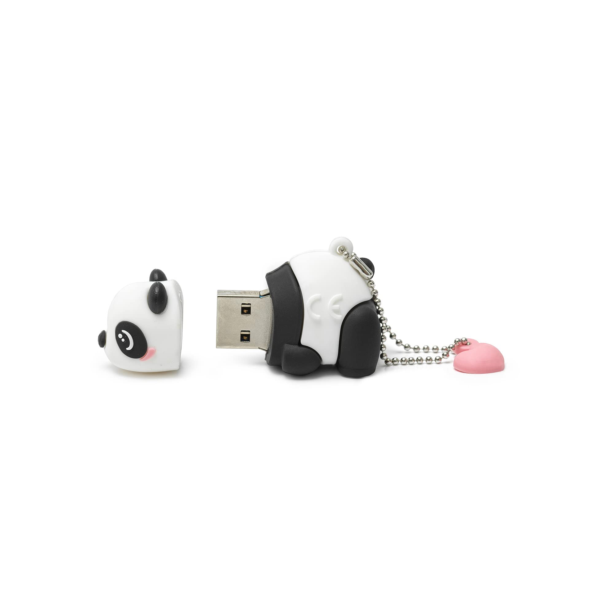 Chiavetta USB A Forma Di Zampa Di Animale (orso, Gatto, Cane), 8/16/32/64 GB, USB 2.0/3.0