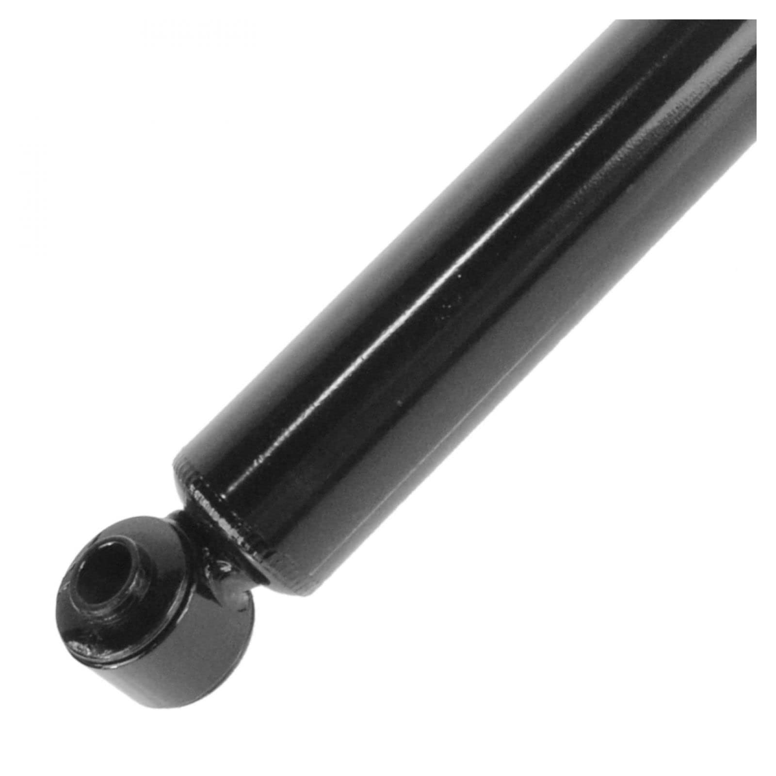 Isuzu Trooper Shock Absorber - Shocks - Monroe KYB Pro Comp Suspension