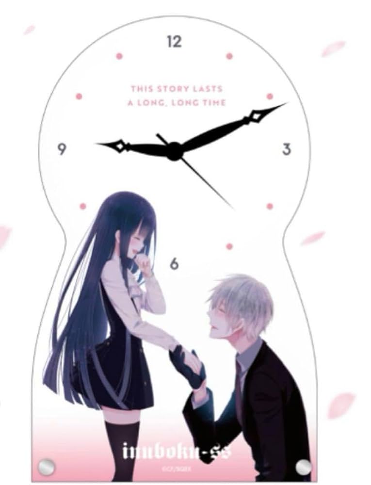 妖狐×僕SS展　藤原ここあ展 いぬぼく クリアカード　妖狐×僕SS アクリル時計 Amazon.co.jp: 妖狐×僕SS 藤原ここあ展 15周年記念 いぬぼく