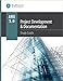 PPI Project Development & Documentation Study Guide 5.0, 1st Edition (Paperback) €“ A Comprehensive Study Guide for the ARE 5.0 Project Development & Documentation Exam