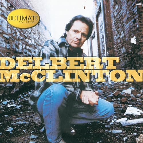 Delbert McClinton