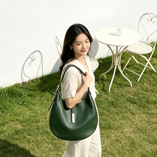 Image of Chinllo Purse for Women Shoulder Bag Vintage Clutch Hobo Tote Handbags