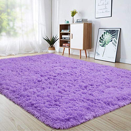 MENGH Outlet alfombras 100x120cm, Alfombra de Salón, Artificial Alfombra, Adecuado para salón...