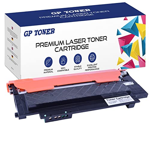 Toner XXL compatibile per Samsung CLT-404S Xpress