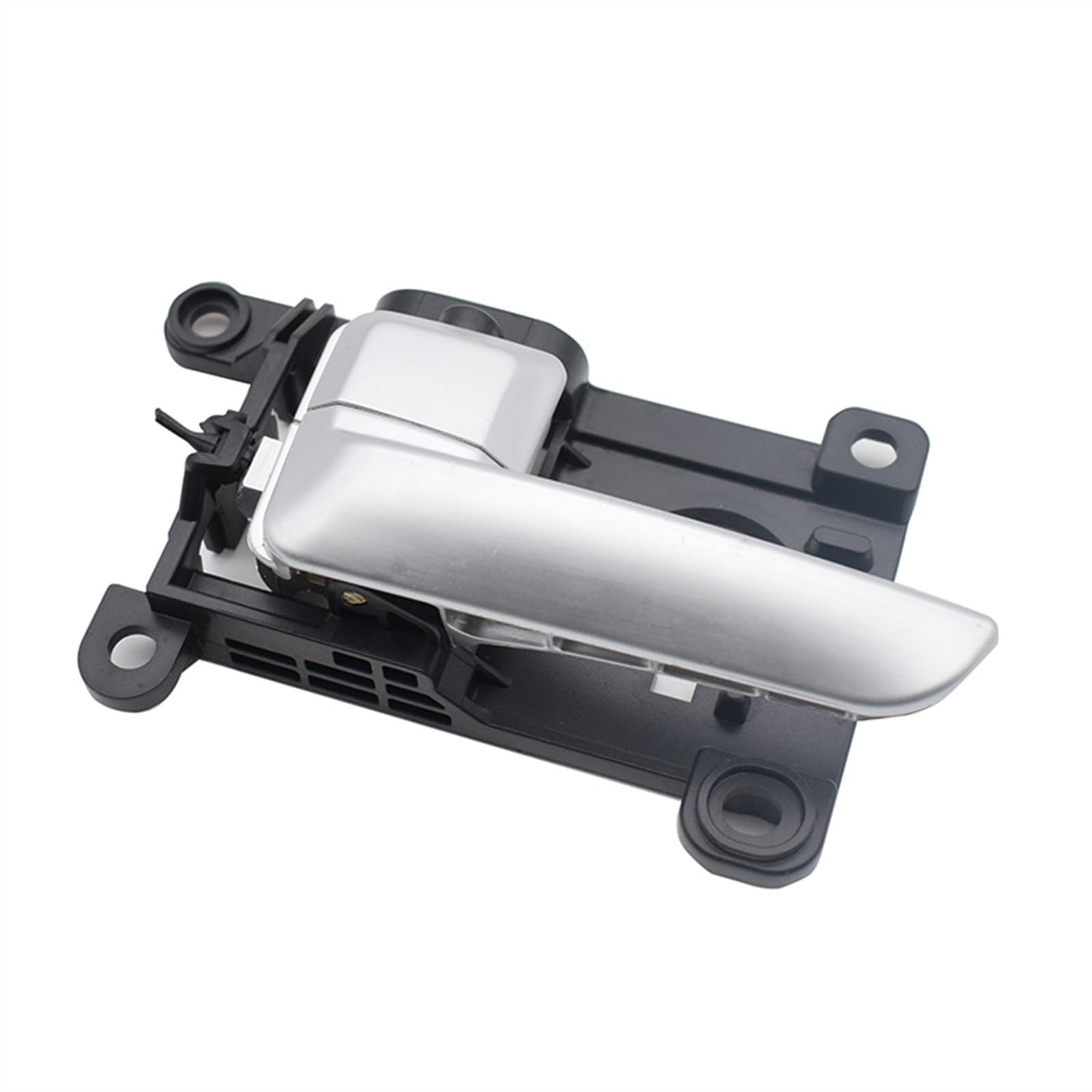 Poignée Porte Intérieure Pour DongFeng Pour Joyear Pour SX5 Pour SX6 Pour S50B Poignée Intérieure De Porte Poignée Intérieure 4 Pièces/ensemble Poignée Portière Intérieure