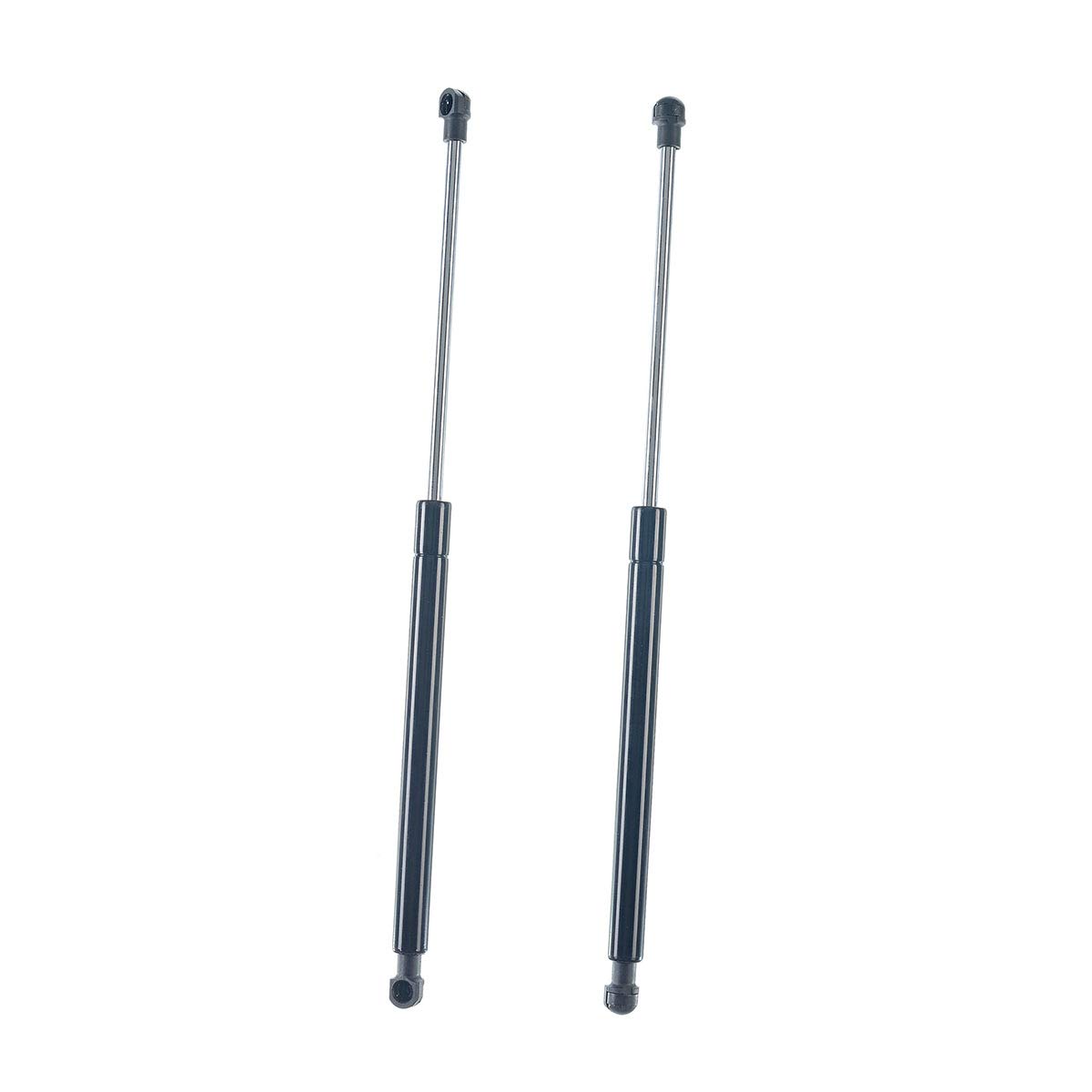 Frankberg 2x Molle a gas Portellone posteriore Compatibile con Grande Punto 199 2005-2012 Punto 199 2008-2012 Punto Evo 199 2006-2013 Replace# 51778432