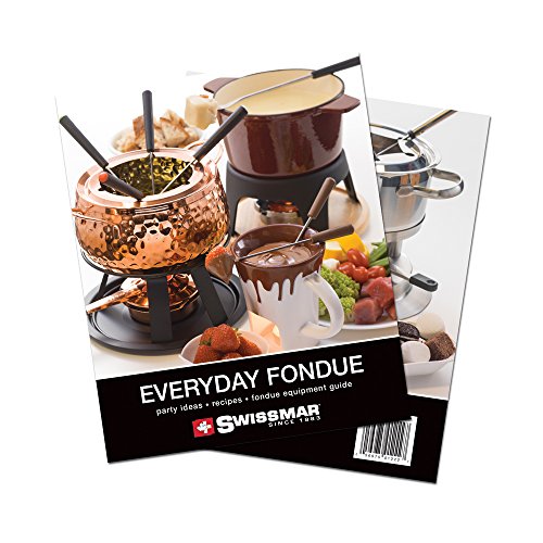Best Fondue Recipes
