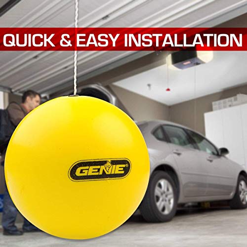 Genie 37336R Gps-R Stop Perfect Every Time Parking Guide System thumb #2