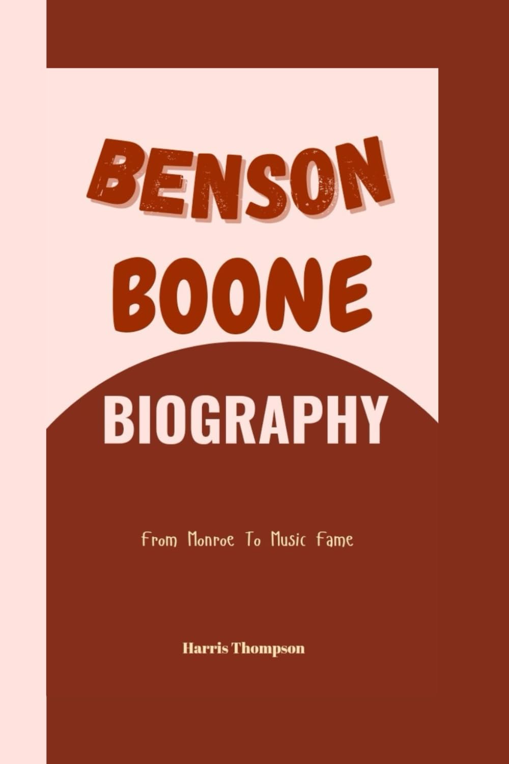 Benson Boone Biography: From Monroe To Music Fame