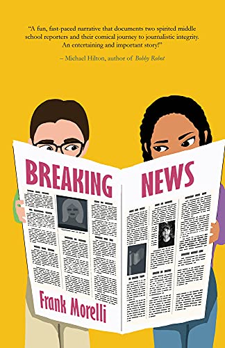 Breaking News view 2