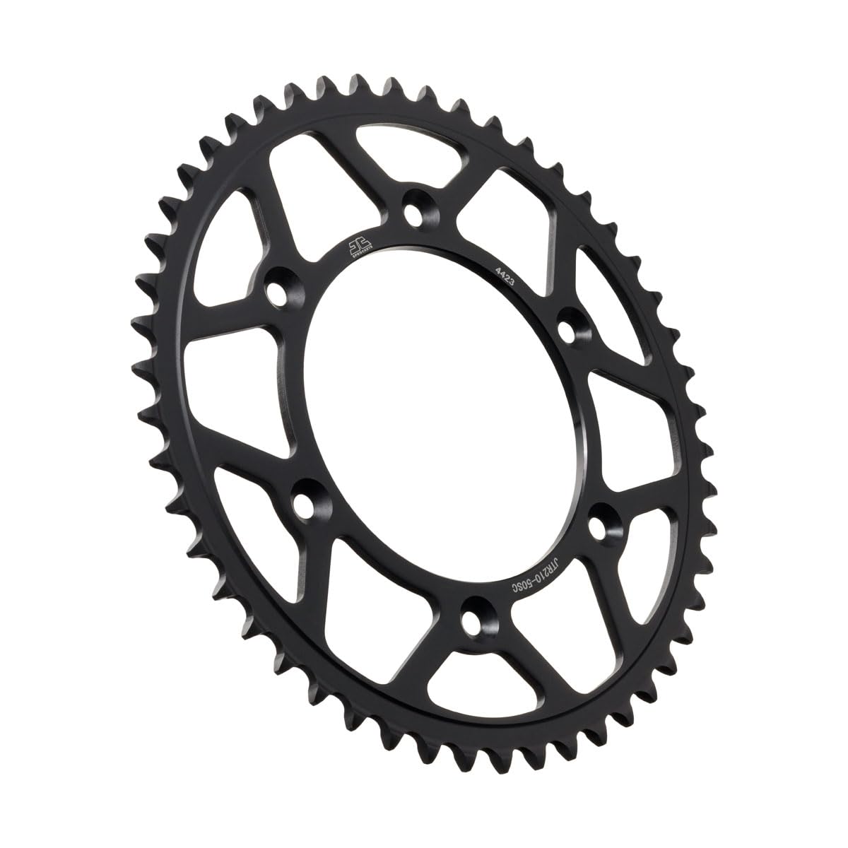 JT Sprockets JTR210.50SC - Piñón trasero de acero autolimpiante