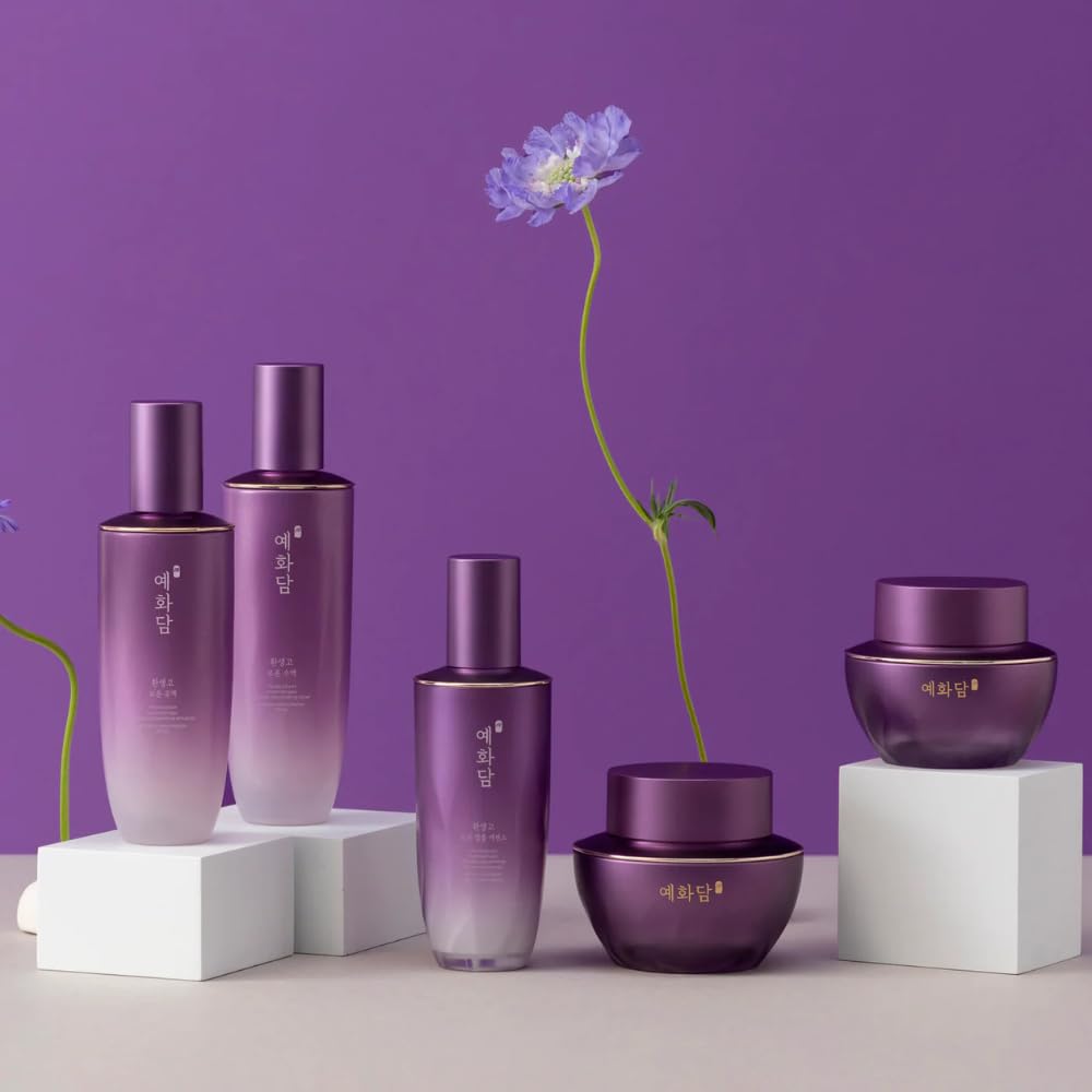 Amazon.com: The Face Shop Yehwadam Hwansaenggo Ultimate