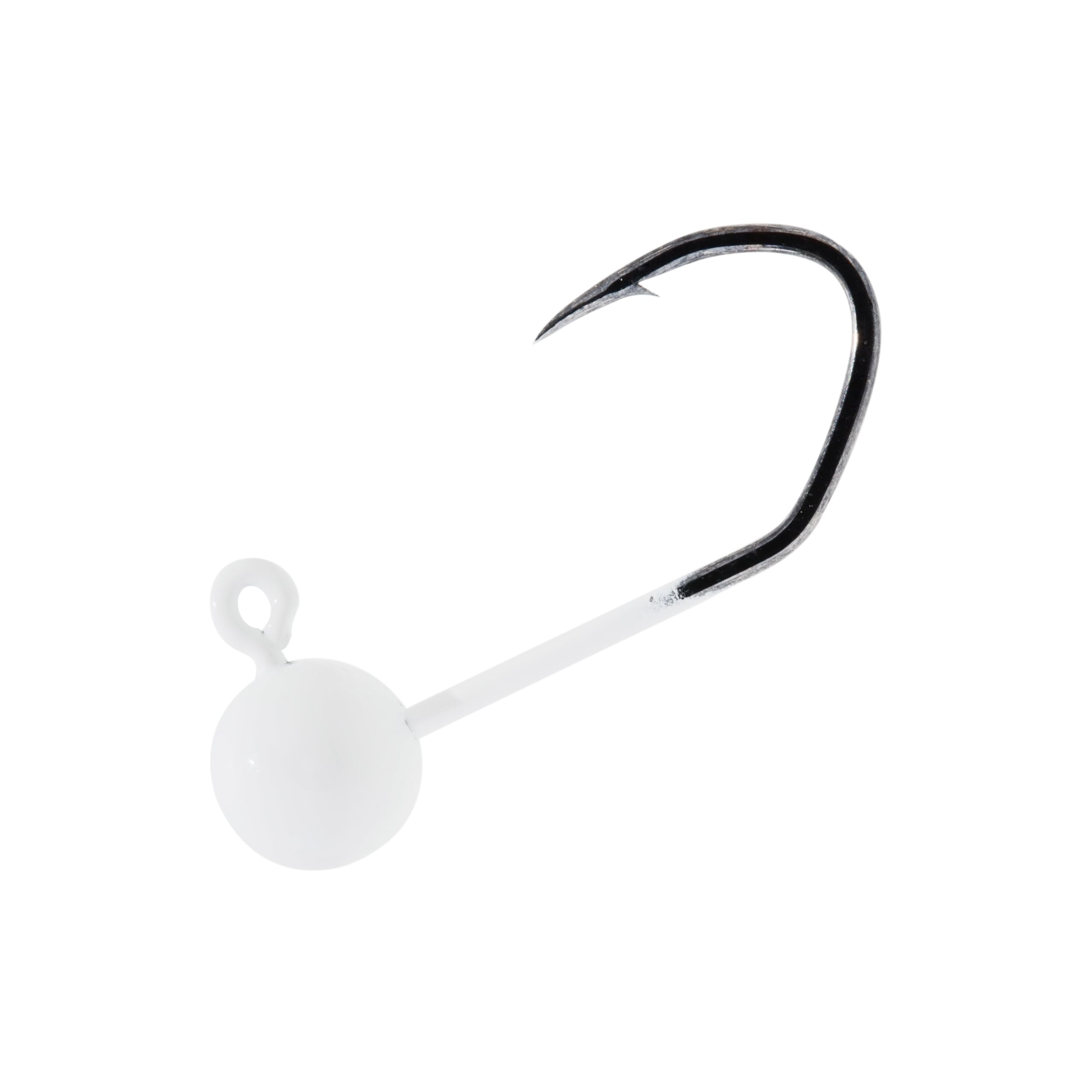 Temorah Fly Tying Sickle Jig Heads