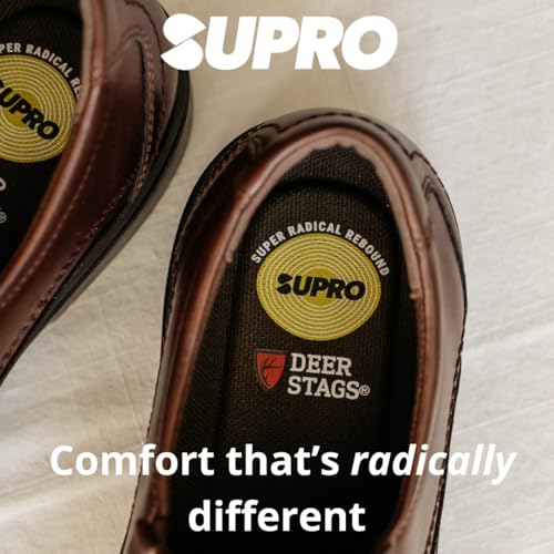 Deer Stags Men's Elate Loafer3