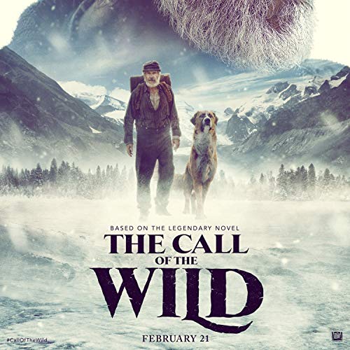 Amazon Com The Call Of The Wild Movie Review By Brandon Spoiler Free