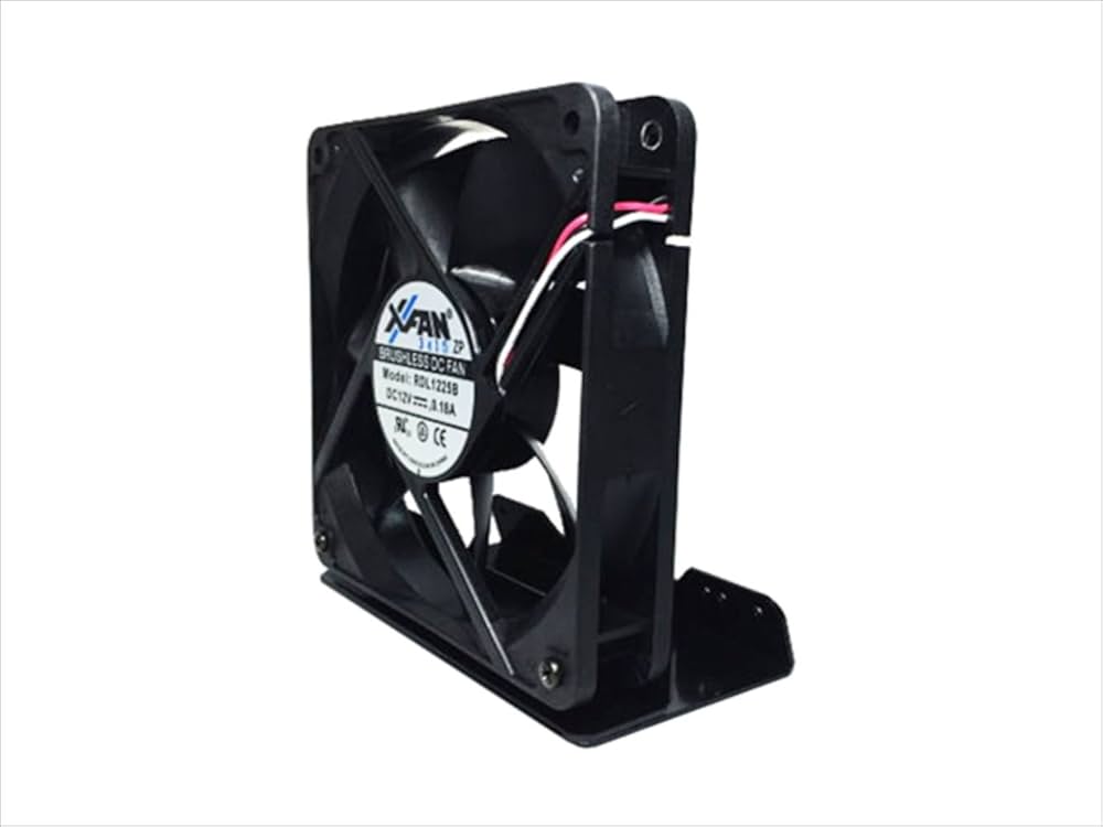 Amazon | 長尾製作所 USBケーブル付ファンスタンド SS-NFSTAND-5V