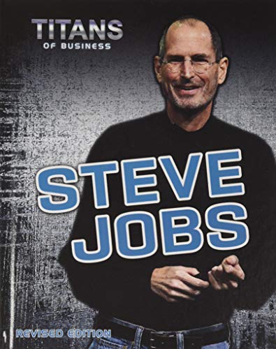 Télécharger Steve Jobs Francais PDF