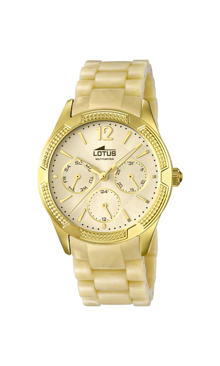 LOTUSReloj de Vestir 15927/1