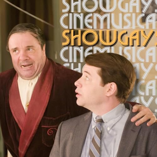 The Producers (2005) dir. Susan Stroman cover art