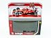 Bburago 2017 Ferrari Racing Formula 1 SF70-H Sebastian Vettel #5 1/43 36805 SV Toy, Red