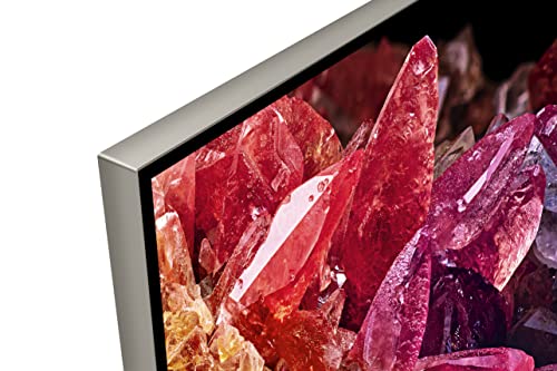 Sony LED-Fernseher BRAVIA XR XR75X95K Sony LED-Fernseher BRAVIA XR XR75X95K