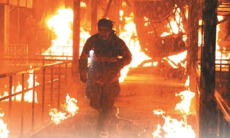 ザ・タワー 超高層ビル大火災 Blu-ray rdzdsi3 Amazon.co.jp: ザ・タワー 超高層ビル大火災 Blu-ray : ソル