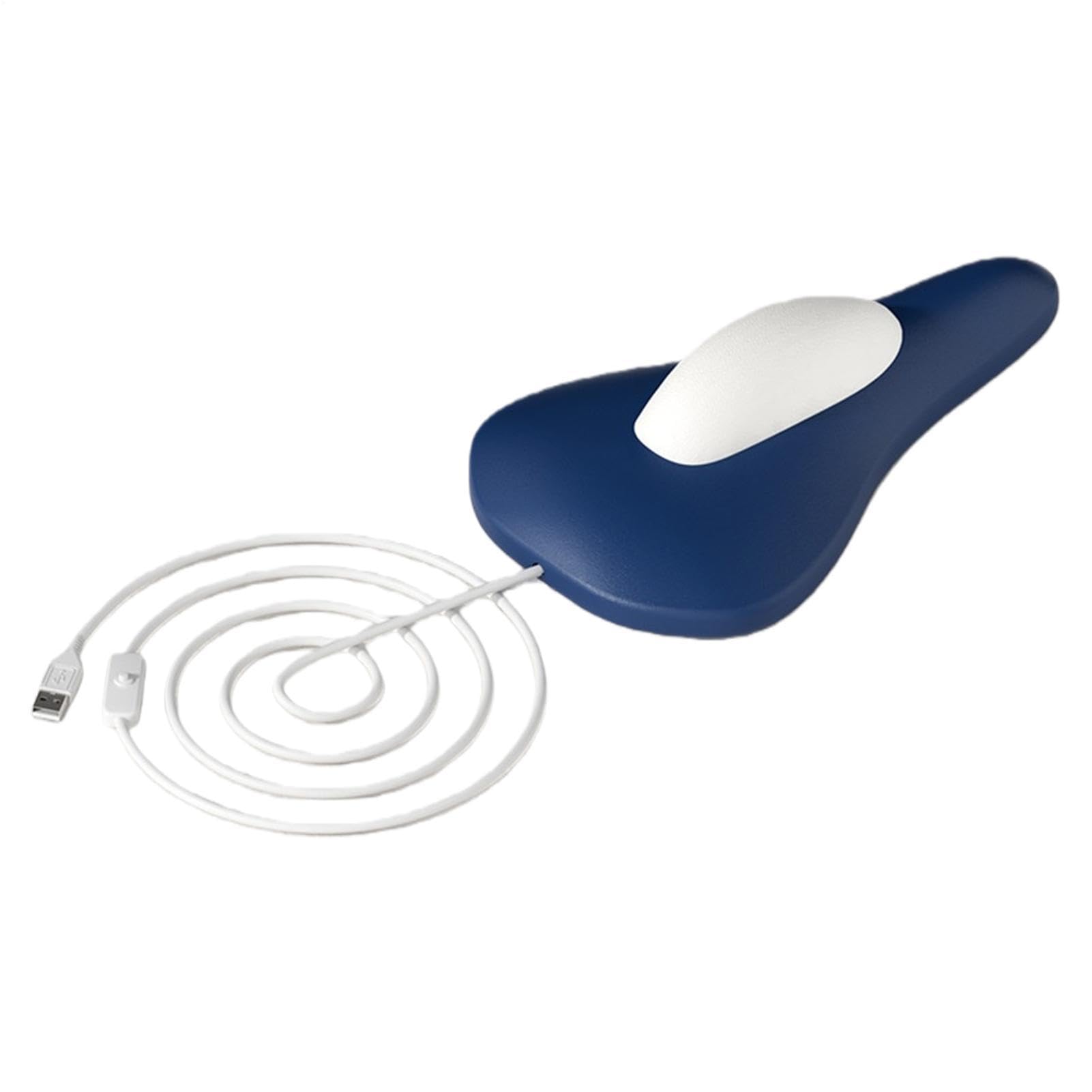 Pavimento Pelvico Uomo | Pelvino Allenatore Pelvico Maschile - Funzionamento Silenzioso Per Casa Ufficio Appartamento Viaggio Dormitorio