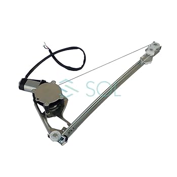 Amazon.co.jp: W201 W124 ベンツ車用 リア パワーウインドウ