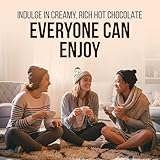 Milky Way Hot Chocolate Capsules compatible with Dolce Gusto coffee machine - 8 Pods - Image 6