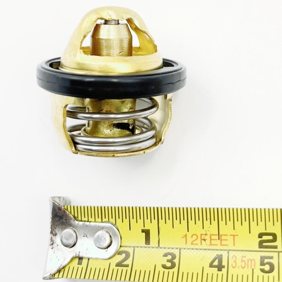 Sensor de termostato para X5 X6 CF500 ideal para rutas extremas en ATV 2